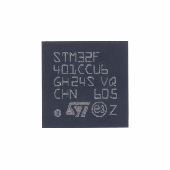 STM32F401CCU6 48QFN Entegre