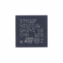 STM32F401CCU6 48QFN  Entegre