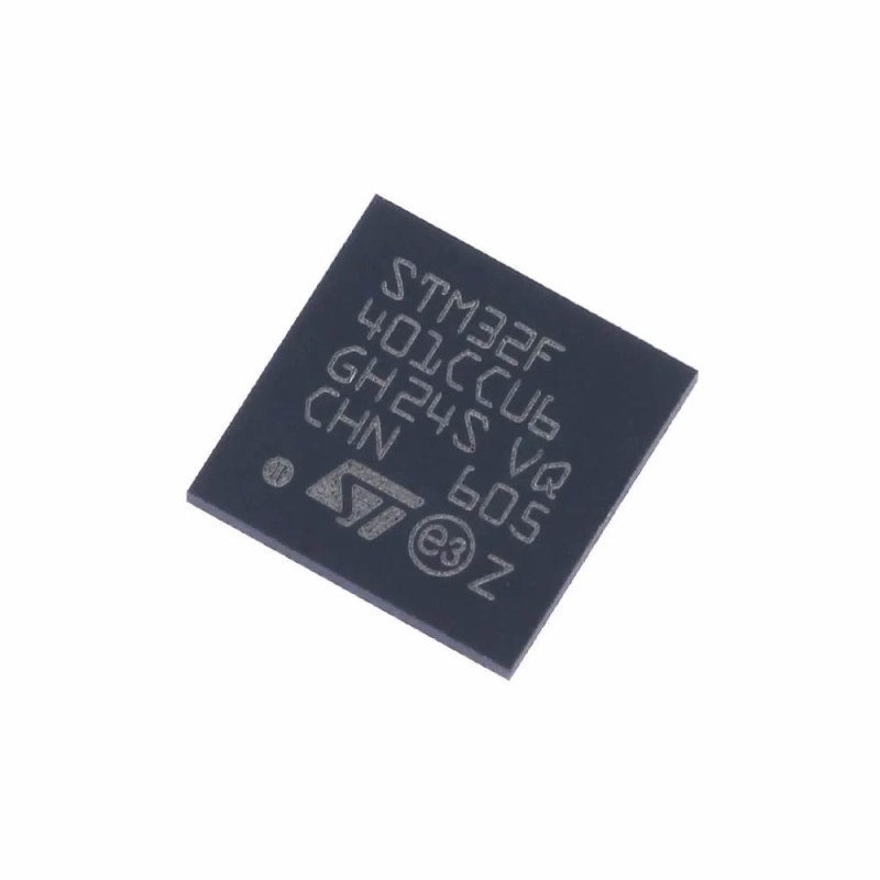 STM32F401CCU6 48QFN  Entegre