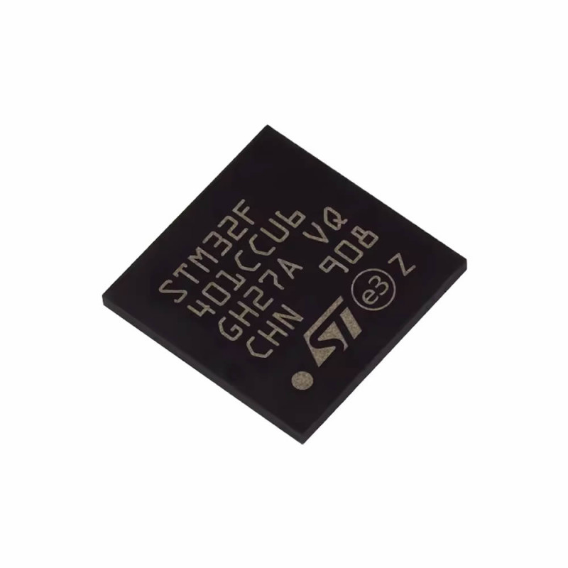 STM32F401CCU6 48QFN  Entegre