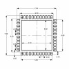 STM32F401CCU6 48QFN  Entegre