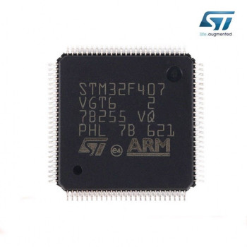 STM32F407VGT6