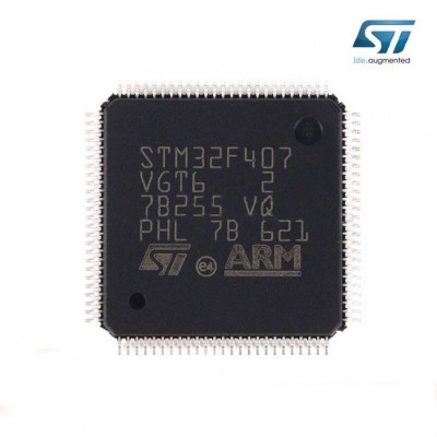 STM32F407VGT6