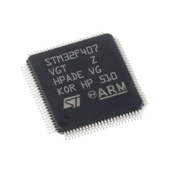 STM32F407VGT6