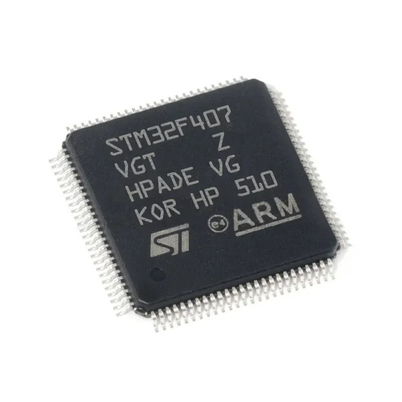 STM32F407VGT6