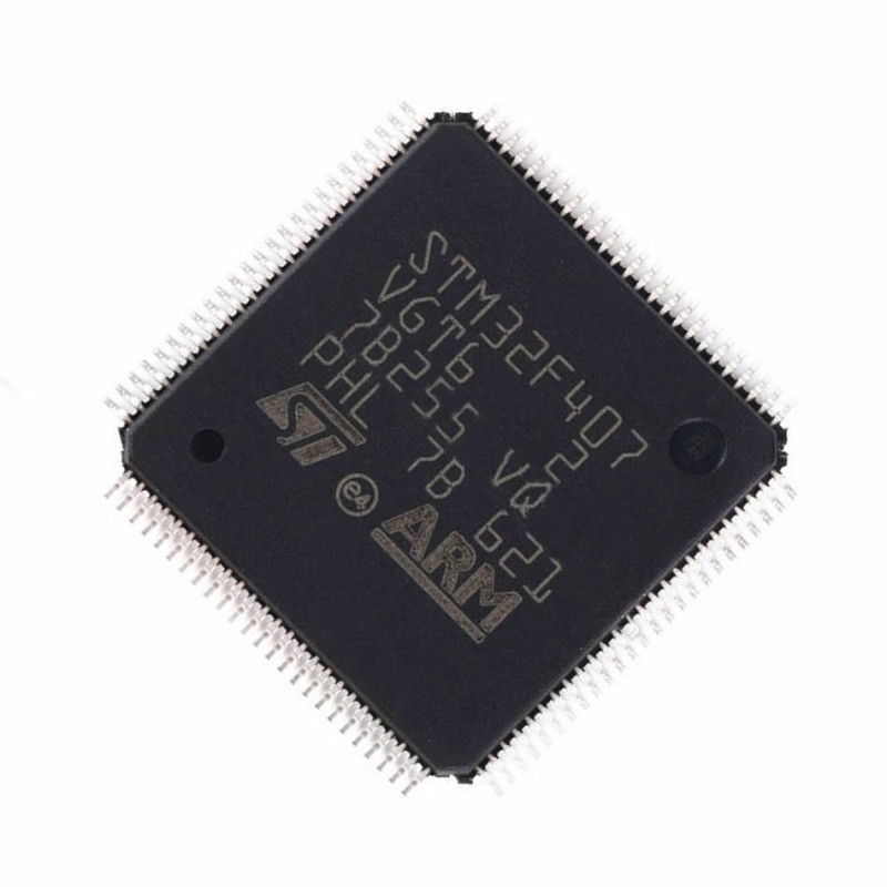 STM32F407VGT6