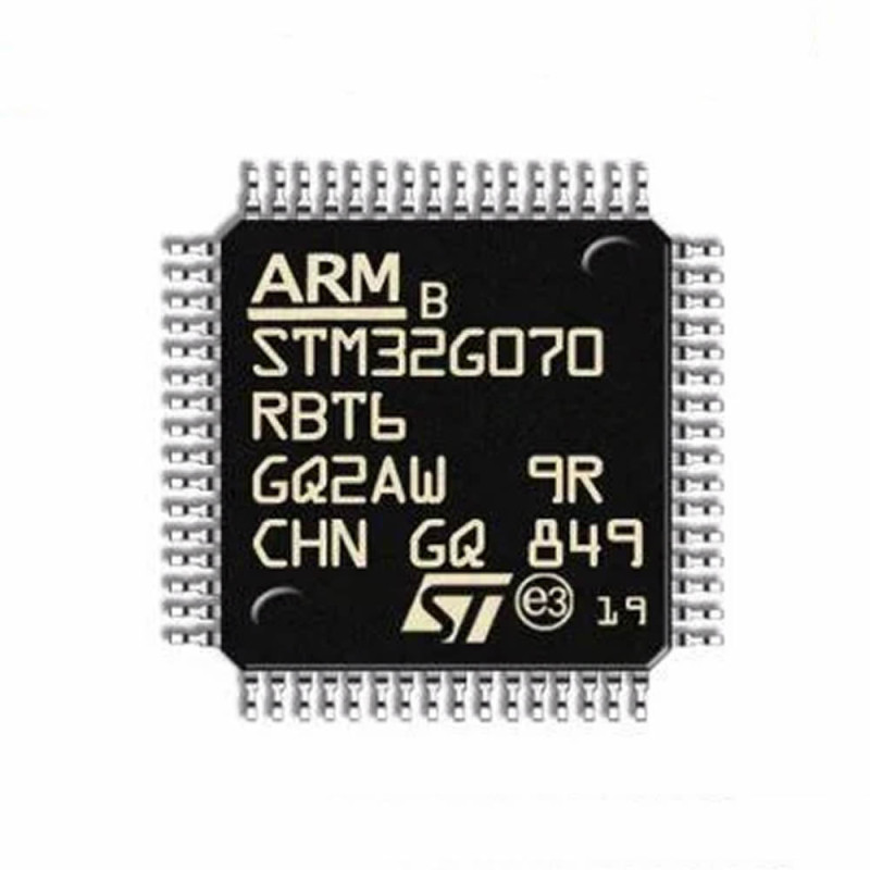 STM32G070RBT6