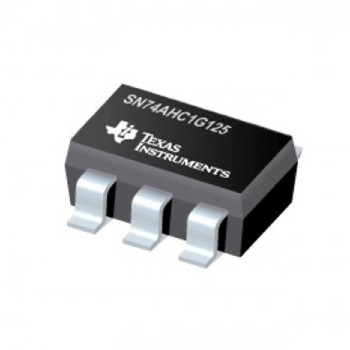 SN74AHC1G125DBVR Single Bus Buffer