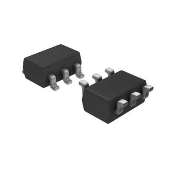 SN74LVC1T45DBVR Veri Yolu Alıcı-Verici