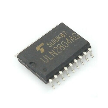 ULN2803AFWG