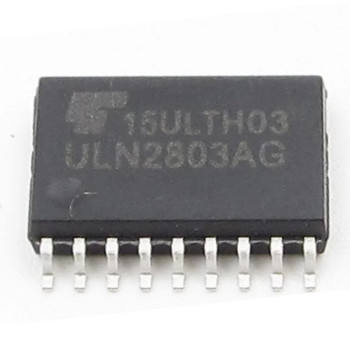 ULN2803AFWG