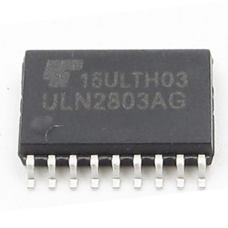 ULN2803AFWG