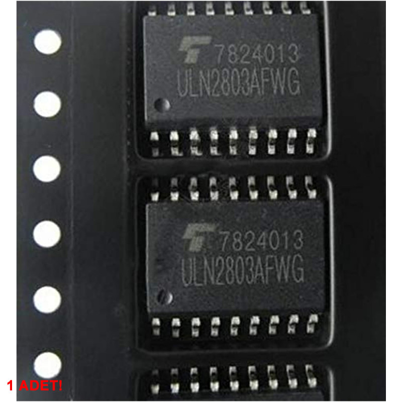 ULN2803AFWG