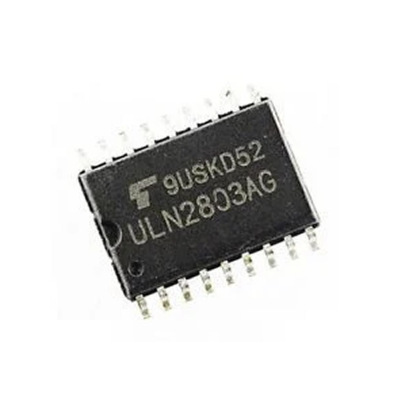 ULN2803AFWG