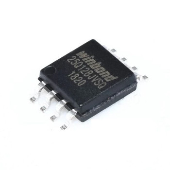 W25Q128JVSQ Winbond 128M-bit Serial Flash