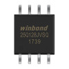 W25Q128JVSQ Winbond 128M-bit Serial Flash