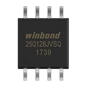 W25Q128JVSQ Winbond 128M-bit Serial Flash