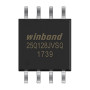 W25Q128JVSQ Winbond 128M-bit Serial Flash