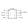 W25Q128JVSQ Winbond 128M-bit Serial Flash
