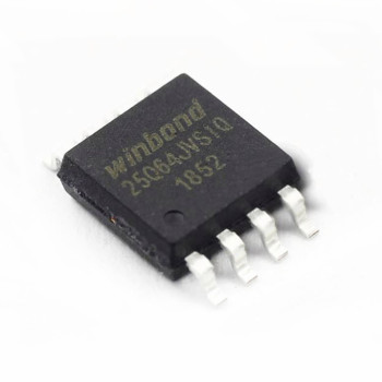 W25Q64JVSIQ Winbond 64M-bit Serial Flash