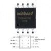 W25Q64JVSIQ Winbond 64M-bit Serial Flash