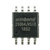 W25Q64JVSIQ Winbond 64M-bit Serial Flash