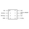 W25Q64JVSIQ Winbond 64M-bit Serial Flash