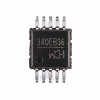 Ch340e Usb Ic Msop10