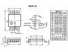 Ch340e Usb Ic Msop10