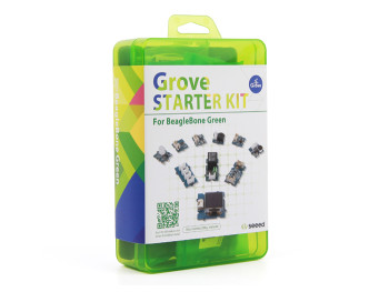 Seeed Studio Grove Starter Kit