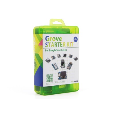 BeagleBone Green Grove Starter Kit