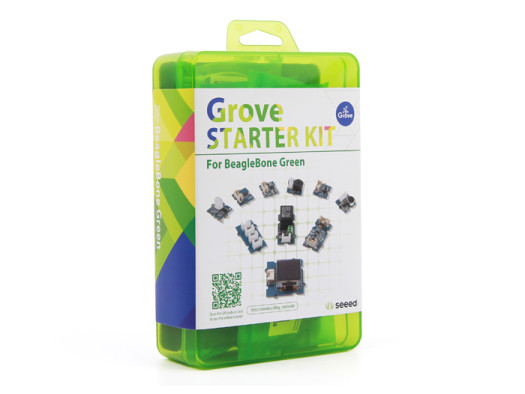 Seeed Studio Grove Starter Kit