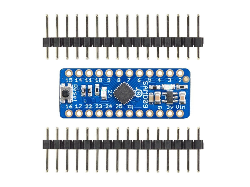 Adafruit ATSAMD09 Breakout