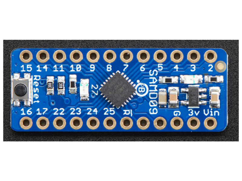Adafruit ATSAMD09 Breakout