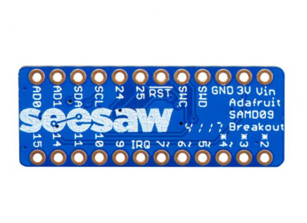 Adafruit ATSAMD09 Breakout