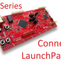 TI EK-TM4C1294XL LaunchPad