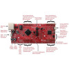 TI EK-TM4C1294XL LaunchPad
