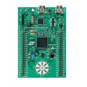 STM32F3DISCOVERY
