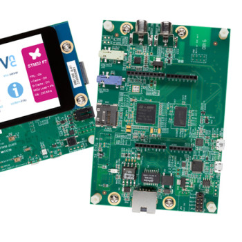 STM32F769I-DISCO