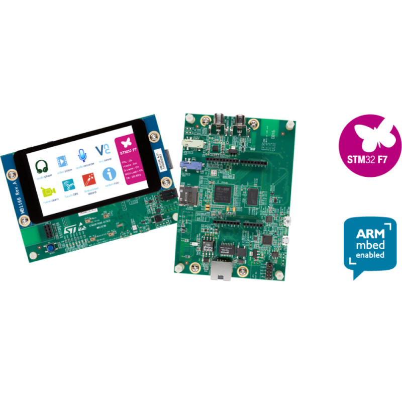 STM32F769I-DISCO