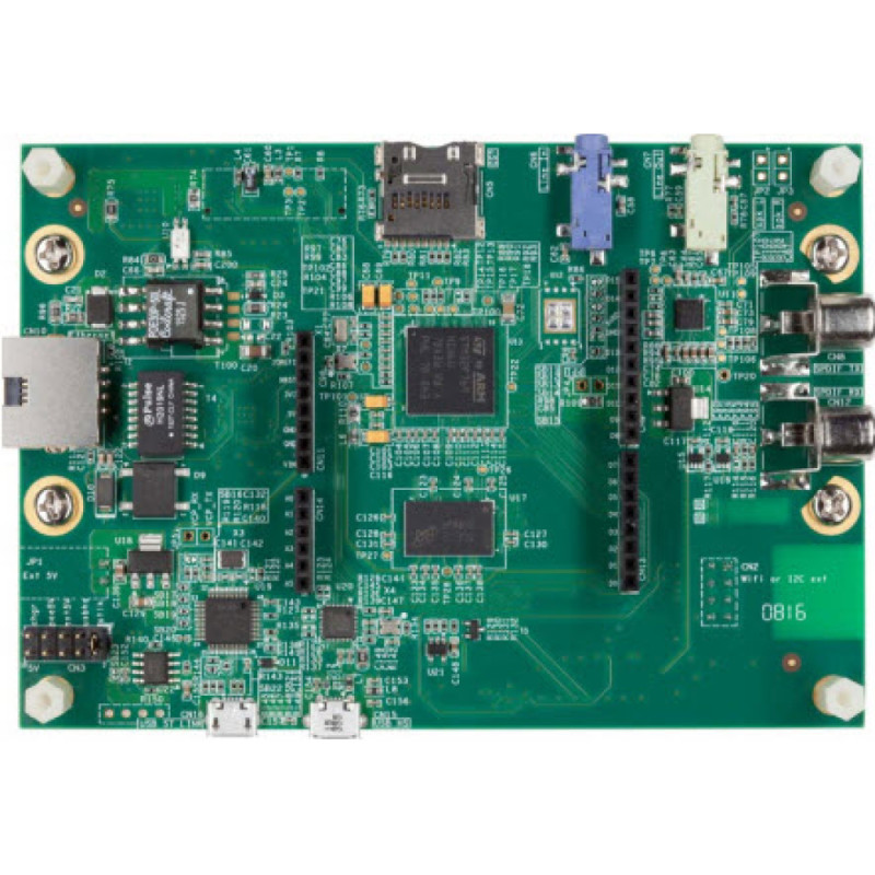 STM32F769I-DISCO