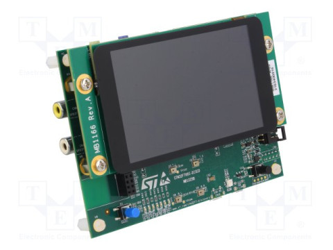 STM32F769I-DISCO
