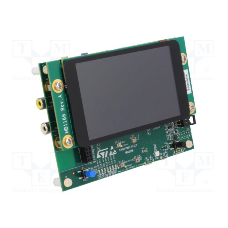 STM32F769I-DISCO