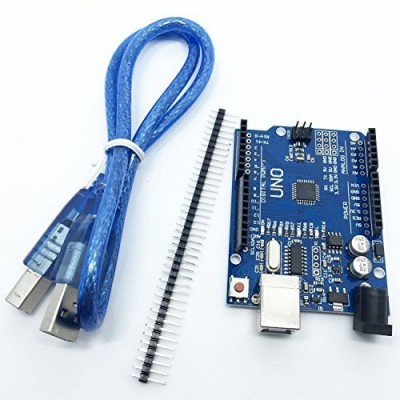 Arduino UNO R3 Klon MEGA328P SMD (CH340)