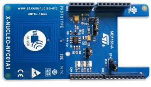 X-NUCLEO-NFC01A1 NFC RFID BOARD
