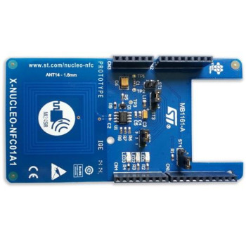 X-NUCLEO-NFC01A1 NFC RFID KART