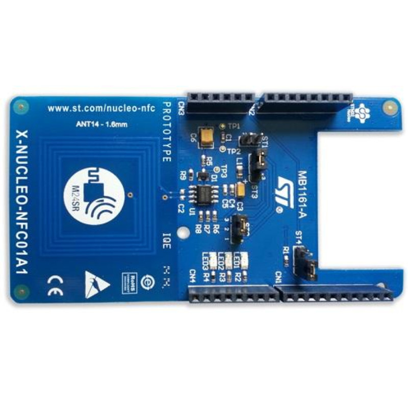 X-NUCLEO-NFC01A1 NFC RFID KART