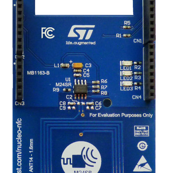 X-NUCLEO-NFC01A1 NFC RFID BOARD