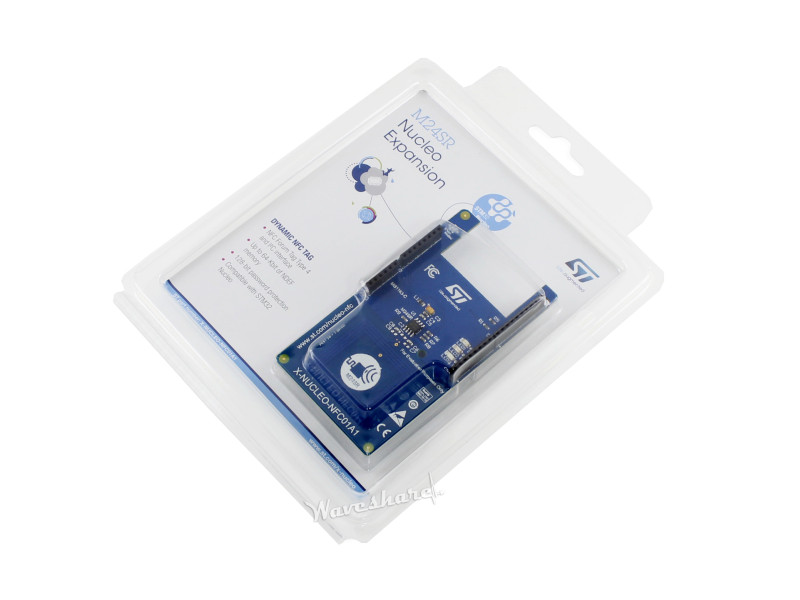 X-NUCLEO-NFC01A1 NFC RFID BOARD
