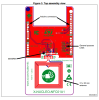 X-NUCLEO-NFC01A1 NFC RFID BOARD